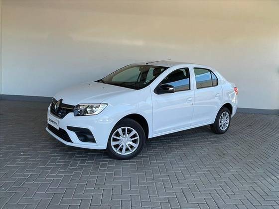 RENAULT LOGAN 1.0 12V SCE FLEX ZEN MANUAL RENAULT LOGAN 1.0 12V SCE FLEX ZEN MANUAL